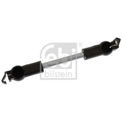 Lujoso Palanca selectora/de cambio FEBI BILSTEIN 07427